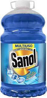 SANOL MULTIUSO 5LT