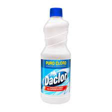 SANOL PURO CLORO ATIVO DACLOR 1LT