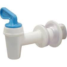 HERC TORNEIRA P/FILTRO C/ALAVANCA AZUL/BRANCA 2701