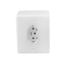 ILUMI SISTEMA X 1INTERRUPTOR BIPOLAR 10A (6331)