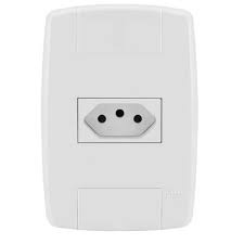 ILUMI CONJUNTO LEV TOMADA 20A 250V (87141)