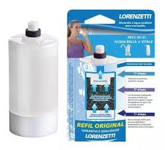 LORENZETTI VELA FILTRO TORNEIRA ACQUABELLA/VITALE RV01