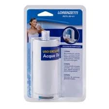 LORENZETTI VELA FILTRO TORNEIRA ACQUA DUE