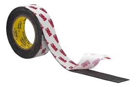 3M FITA AUTO FUSAO 19MMX02MT