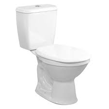 LORENZETTI BACIA C/CAIXA ACOPLADA WAY BRANCA BA-30