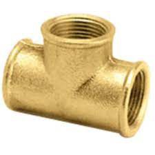 FORUSI TEE LATAO 3/4"