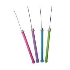 VUTEN KIT AGULHAS PARA DESOBSTRUIR FOGAO 4 PECAS