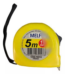 MELFI TRENA FAST 05MT X 19MM