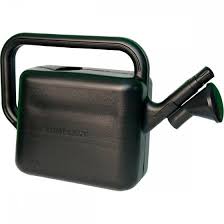 ZUMPLAST REGADOR PRETO 10LT