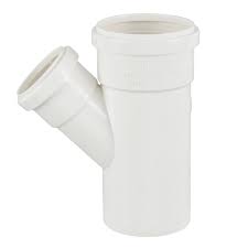 PLASTILIT JUNCAO ESGOTO 6"X4" (150X100)