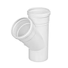 PLASTILIT JUNCAO ESGOTO 4" (100X100)