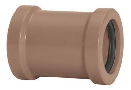 PLASTILIT LUVA CORRER SOLDAVEL D 1.1/4" (40MM)