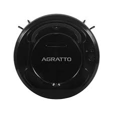 AGRATTO ASPIRADOR DE PO ROBO PRATICCI AAR01 I-04 PT USB 3W 3.7V