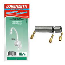 RESISTENCIA LORENZETTI 3056-P3 5500W 220V(TORN LOREN EASY MESA)