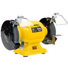 HAMMER MOTO ESMERIL 6" C/PROTECAO ME3600