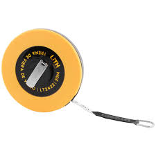 HAMMER TRENA FIBRA DE VIDRO FECHADA 50MT