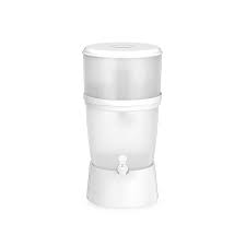 FILTRO AGUA COMPACTO 7.5L BRANCO (2157)