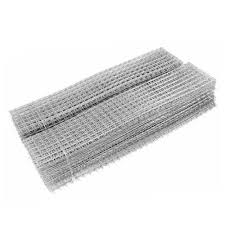 TELA P/ALVENARIA MALHA 15X15MM 6X50CM C/200 PECAS