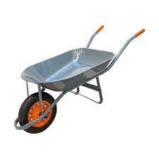 MINASUL CARRINHO DE MAO CINZA 45LT