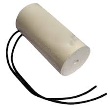 A.SANTOS CAPACITOR 15UF C/10 - 5370D