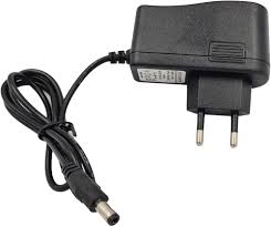 A.SANTOS FONTE ELETRONICA - SAIDA 12 VDC / 2A - 2592