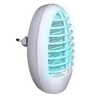 A.SANTOS MATADOR DE INSETOS BIVOLT - 2500