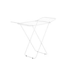 BRASFORMA VARAL CHAO C/ABAS BRANCO - 120X56X96