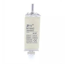 JNG FUSIVEL RETARDADO NH-00 063A