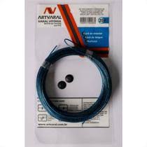 ART VARAL VARAL ACO VITORIA REVESTIDO PVC 20M