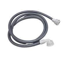 MARFLEX MANGUEIRA ENTRADA MAQUINA LAVAR 2.00MT CINZA (1001)