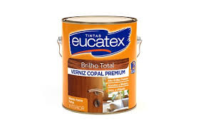 EUCATEX VERNIZ COPAL 3.6LT