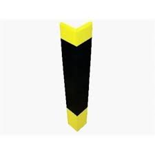 CANTONEIRA 10X10X75 P/ESTACIONAMENTO EM EVA