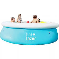BELFIX PISCINA 3700LT 2.70 X 70CM