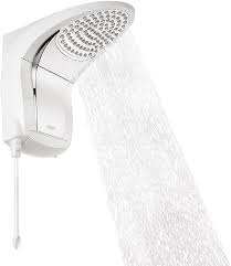 LORENZETTI DUCHA ACQUA JET ULTRA BRANCA/CROMADA 7800W