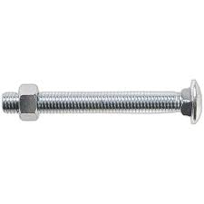 JOMARCA PARAF.MQ UNC FRANCES C 5/16X4" C/100