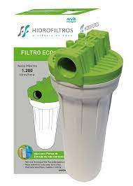 HIDROFILTROS FILTRO FILTER ECO 9.3/4"