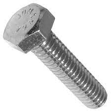 JOMARCA PARAF.MQ UNC SEXTAVADO C 5/16X2" C/100