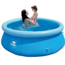 BELFIX PISCINA 1400LT 1.83 X 63CM