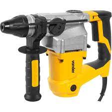 VONDER MARTELETE PERFURADOR/ROMPEDOR MPV840 220V