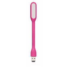DUAL COMP LANTERNA USB ROSA PARA UMIDIFICADOR 35.2.2