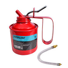 EDA ALMOTOLIA BICO FLEXIVEL 500CC 9RT