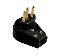 VOLTIM PINO PRENSA CABO FLEXIVEL 2P+T 10A V-20 PRETO