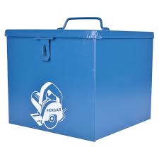 CAIXA P/SERRA MARMORE CHAPA BAU