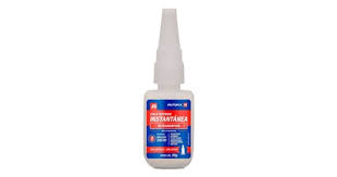 AUTOFIX COLA INSTANTANEA ULTRA RAPIDA 020G*