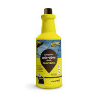 QUARTZOLIT LIMPADOR POS OBRA 1L