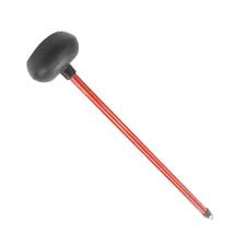 POLITEX DESENTUPIDOR P/VASO CABO MADEIRA