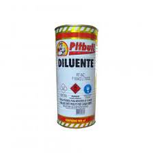 NATRIELLI QUEROSENE PITBULL 900ML