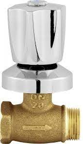 HIGIBAN 1416 C50 REG.PRESSAO 3/4"