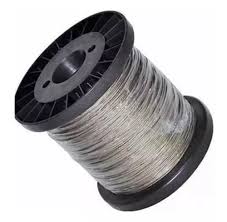 ART VARAL DE ACO 3.30MM X 500MT