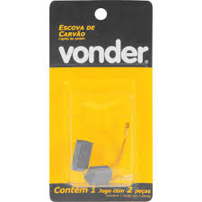 VONDER CARVAO P/ESMERILHADEIRA EAV650